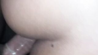 Normand20 Pov: I bang my girlfriend hard from behind