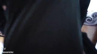 Four vid HALLOWEEN Compilation! 4 Whores Get Snatches Pounded! Steve Rickz