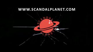 Zoe Saldana Nude Sex Scene In The Losers Movie.mp4