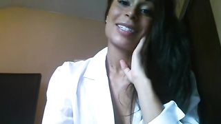 Brianna Frost Striptease Live in Chicago *NEVER SEEN*