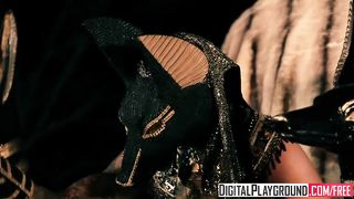 DigitalPlayground - Clover Skin Diamond - The Offering