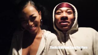 18yr couple mixed rican dirty dusse and richy rich