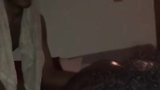 She Wanted a Massage I Gave her more