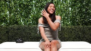 Exotic and Sexy With A PERFECT Bubble Butt Having SEX