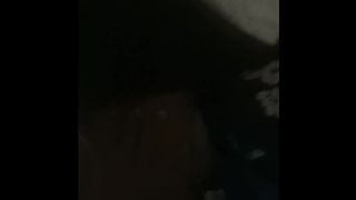 She Couldn’t Handle my Big Dick