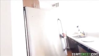 My Babysitters Club- Keisha Grey