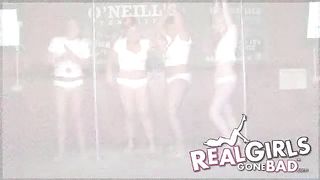 Check out this steamy contest!