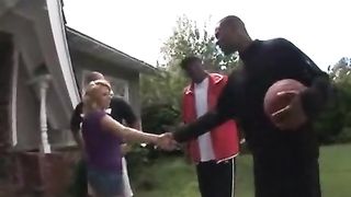 Housewives Gone Black JennaTaylor