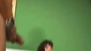 Azn Milf Ava Devine Loves Big Black Cock DM720