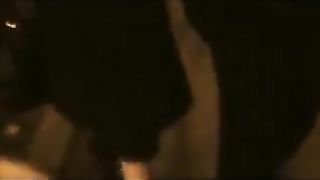 American soldiers banged a Georgian