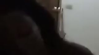 Vanessa Desire Haitian Lesbian