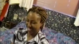 EDPOWERS - Ebony debutante Natalie Bradshaw pounded by dick