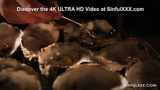 Luna Corazon in her Sinful Encounter