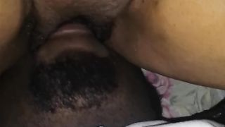 Ride my Face like this