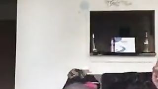 Fucking his Bestfriend little Sister. she can't take it