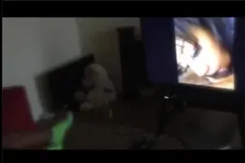 Free Son Walks into Living Room for T.V but he found Mom ...