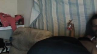 Ghetto: Sucking Dick & getting Fucked