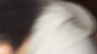 Thot gets Train Ran on her