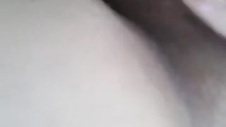 REDBONE ORGASM BEGS FOR NUT