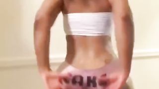 Thick Ass Single Moms Twerking Compilation