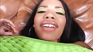 Fuck This Face Then My Butt - Havana Ginger