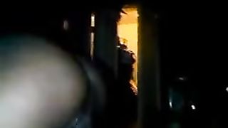 fucking my jamaican ex