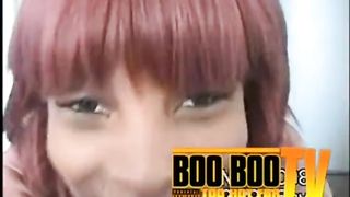 Rick Ross Babymutha Sex Tape