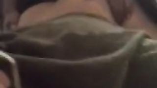 Clapping this Redbone Thot while her Sons look for her