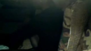 HE FORGOT HIS COMPUTER WAS ON