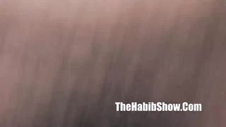 Amatuer 18 year ghetto hood bitch banged