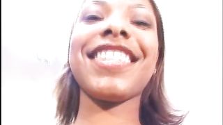 They're Enjoying each other