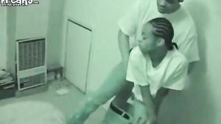 Amateur Night Vision Fuck