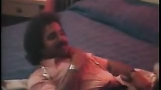 Jeannie Pepper & Purple Passion + Ron Jeremy