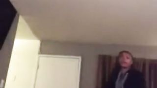 Periscope Hoes Strip and Twerk for Views