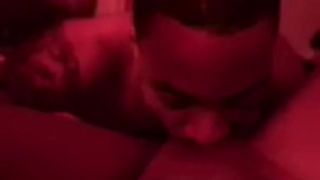 My BestFriend Loves The Way I Suck Her Pussy