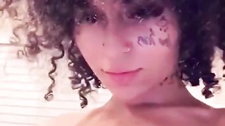 Ayleks Naked / Snapchat Premium