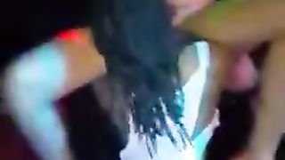 Girls Night out  **it's going Down**