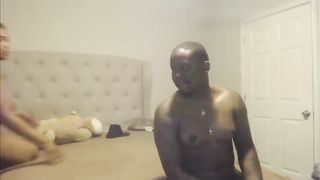 Zylah Fucking