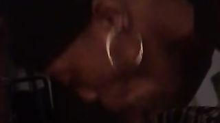 She Sucked the Soul out of me with no Hands and Swallowed Everything!