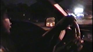 Ebony Teen Fucked Outdoors