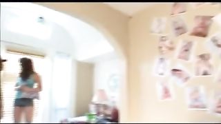 Trinity Post Shorty Mac