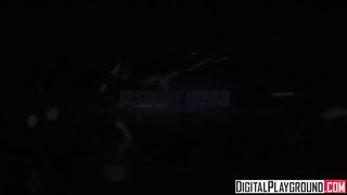 DigitalPlayground - Blown Away - Scene 1