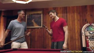 Jezabel Vessir invites 5 men for gangbang