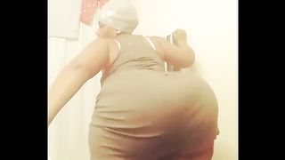 Fat Fat Ass Twerk