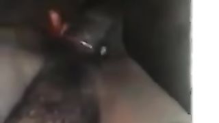 Jamaican Homeless People Bribed to Fuck