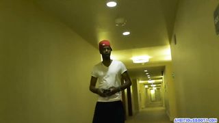 Booty Soooo Ambitious