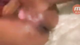 Instagram Pussy Poppin'