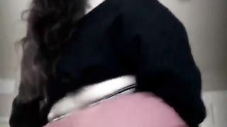 Ghetto Barbie Nip Slip