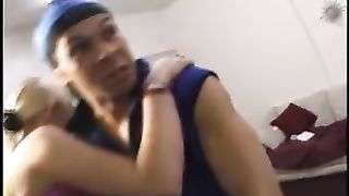 Kinky - Little White Chicks... Big Black Monster Dicks 12!