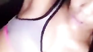 Snapchat: AyeeTokyoo